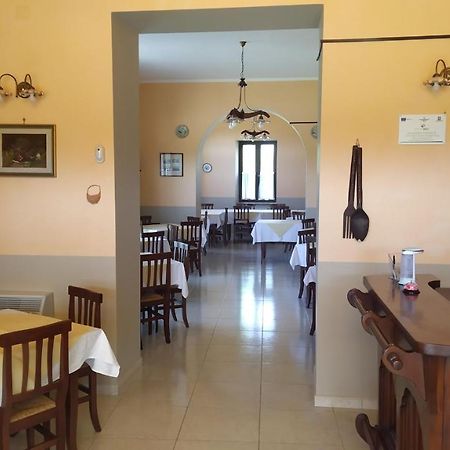 Agriturismo Il Casale Del Cavaliere Сант'Аґата-де'-Ґоті Екстер'єр фото
