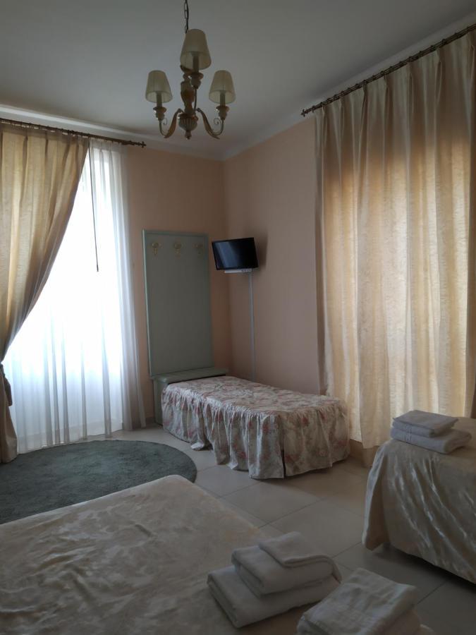 Agriturismo Il Casale Del Cavaliere Сант'Аґата-де'-Ґоті Екстер'єр фото