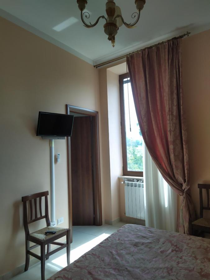 Agriturismo Il Casale Del Cavaliere Сант'Аґата-де'-Ґоті Екстер'єр фото