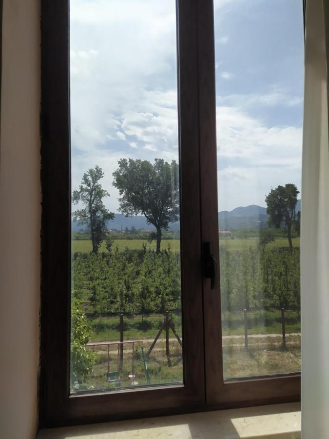 Agriturismo Il Casale Del Cavaliere Сант'Аґата-де'-Ґоті Екстер'єр фото