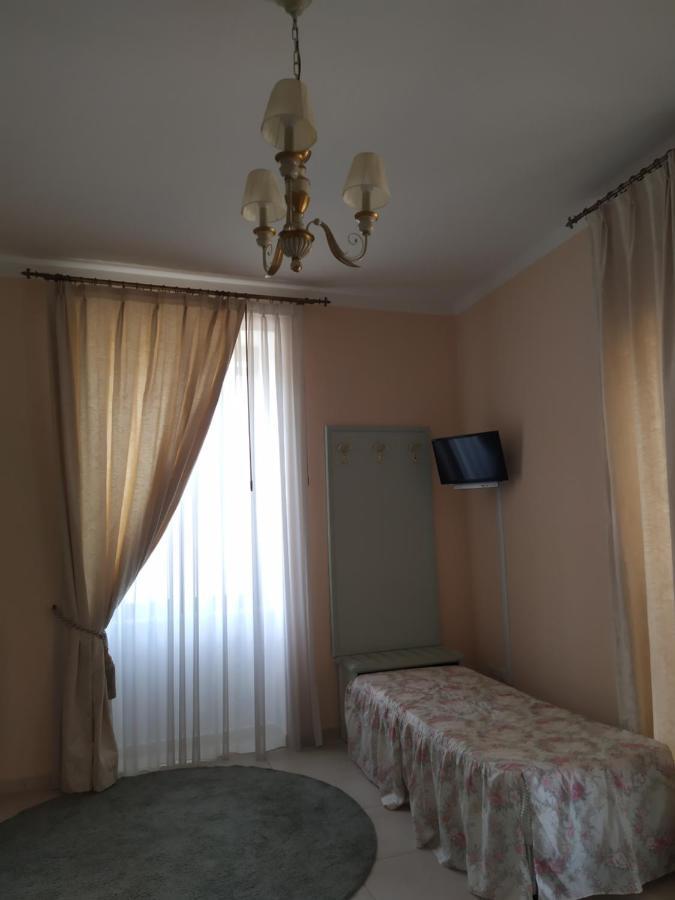 Agriturismo Il Casale Del Cavaliere Сант'Аґата-де'-Ґоті Екстер'єр фото