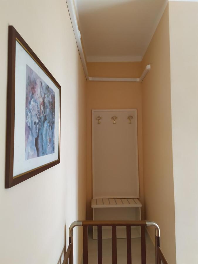 Agriturismo Il Casale Del Cavaliere Сант'Аґата-де'-Ґоті Екстер'єр фото
